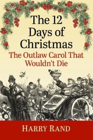 Cover of The 12 Days of Christmas