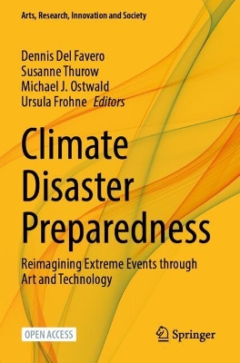 Cover of Climate Disaster Preparedness