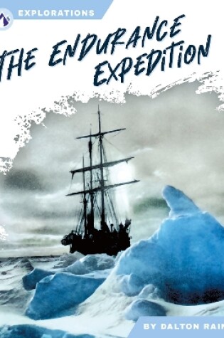 Cover of The Endurance Expedition