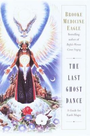 Cover of The Last Ghost Dance