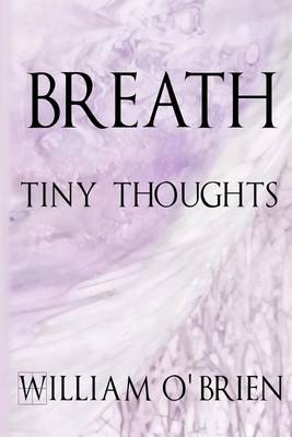 Book cover for Breath - Tiny Thoughts