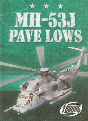 Cover of MH-53J Pave Lows