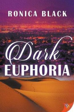 Cover of Dark Euphoria