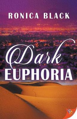 Book cover for Dark Euphoria