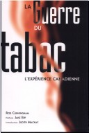 Book cover for La Guerre Du Tabac: L'Experience Pb