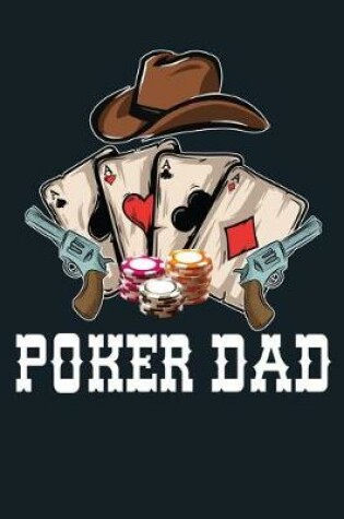 Cover of Poker Dad