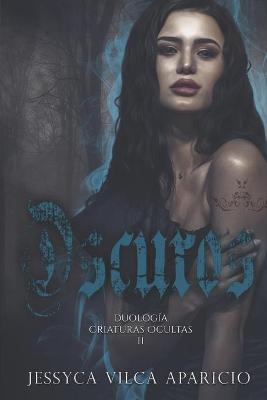 Book cover for Oscuros