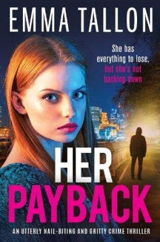 Cover of Her Payback