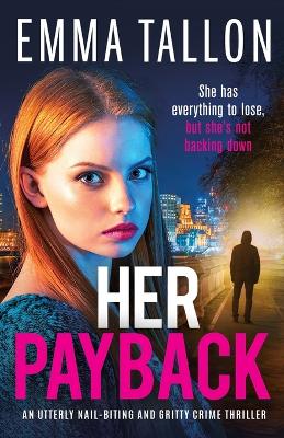 Book cover for Her Payback