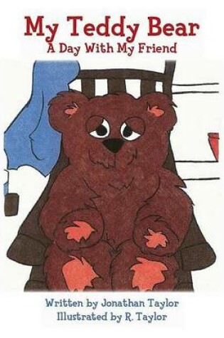 Cover of My Teddy Bear