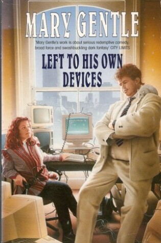 Cover of Left to His Own Devices