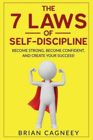 Cover of Self Discipline