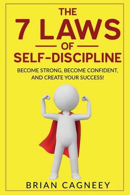 Book cover for Self Discipline