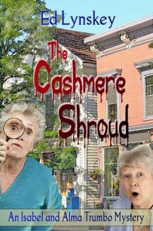 Cover of The Cashmere Shroud
