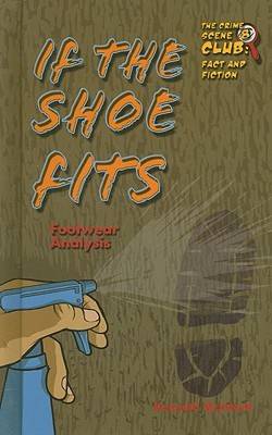 Book cover for If the Shoe Fits