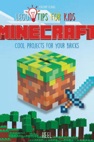 Cover of Minecraft