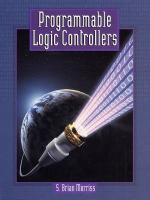 Book cover for Programmable Logic Controllers