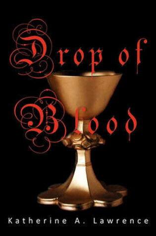 Cover of Drop of Blood