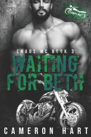 Cover of Waiting for Beth