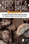 Book cover for Keto diet And Keto Bread