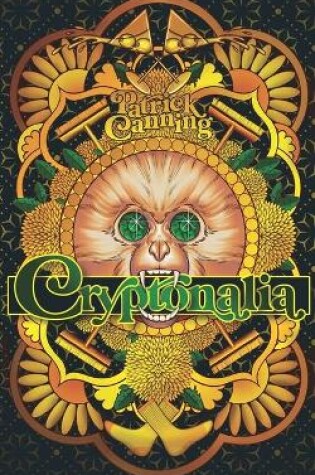 Cover of Cryptonalia