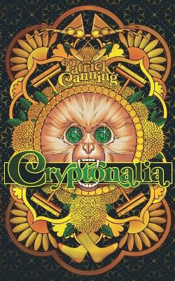 Book cover for Cryptonalia