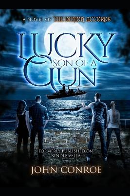 Cover of Lucky Son Of A Gun