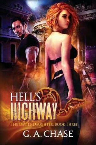 Cover of Hell's Highway