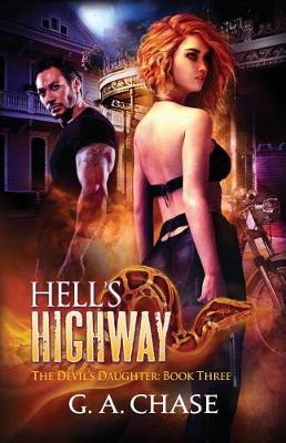 Cover of Hell's Highway