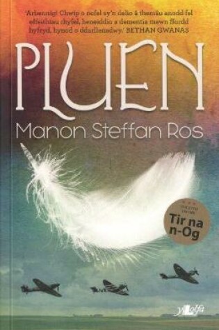 Cover of Pluen