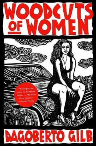 Cover of Woodcuts of Women