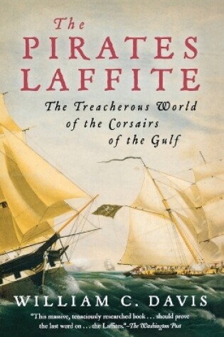 Cover of Pirates Laffite