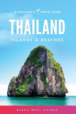 Cover of Thailand Islands and Beaches