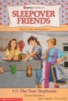 Book cover for Sleepover Friends #35