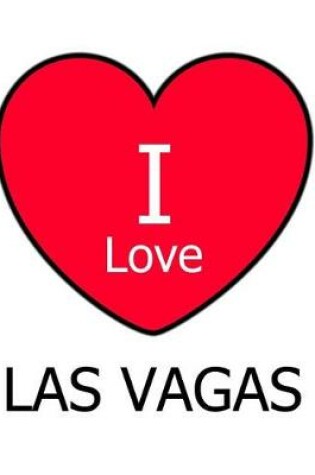 Cover of I Love Las Vegas