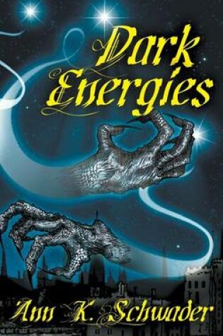 Cover of Dark Energies