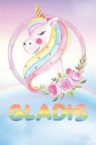 Cover of Gladis