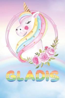 Book cover for Gladis