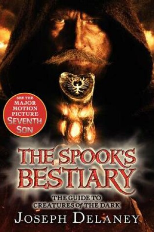 Cover of The Last Apprentice: The Spook's Bestiary