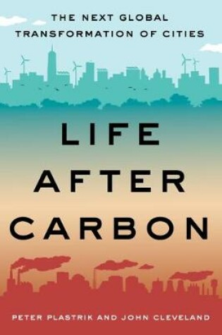 Cover of Life After Carbon