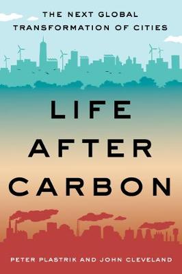 Book cover for Life After Carbon