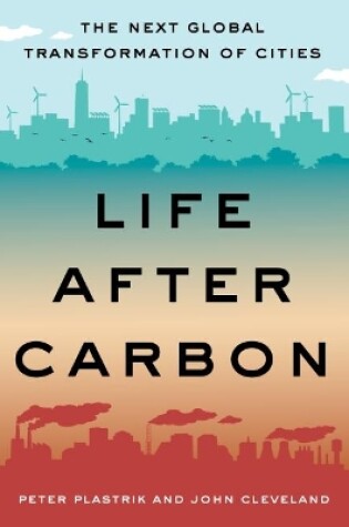 Cover of Life After Carbon