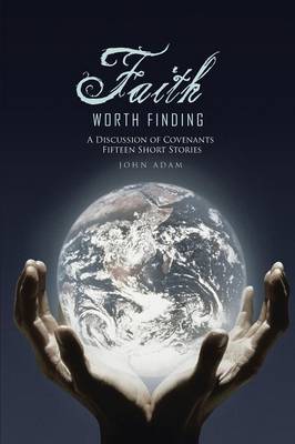 Book cover for Faith Worth Finding