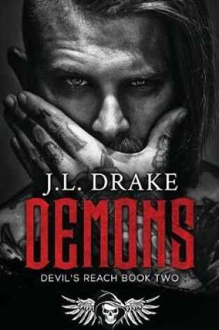 Cover of Demons