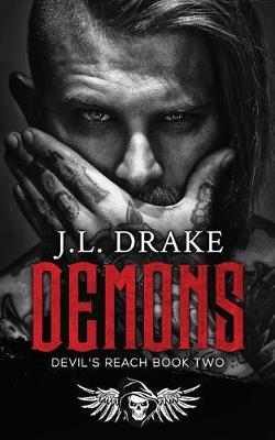 Cover of Demons