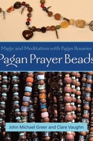 Cover of Pagan Prayer Beads