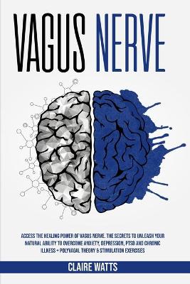 Book cover for Vagus Nerve