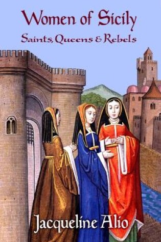 Cover of Women of Sicily