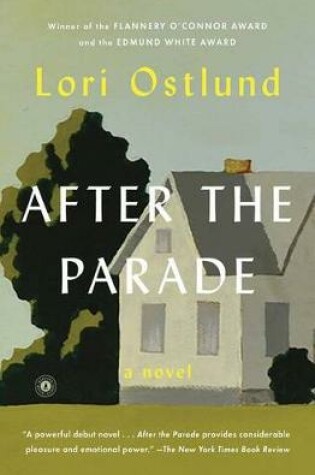 Cover of After the Parade