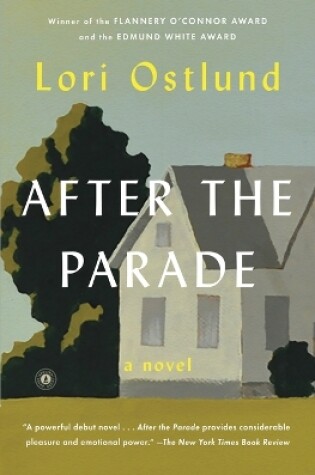 Cover of After the Parade